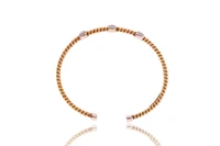 Bracciale con diamanti - Asta Speciale San Valentino