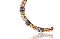 Bracciale con diamanti - Asta Speciale San Valentino