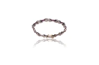 Bracciale con diamanti e rubini - Asta Speciale San Valentino Bracciale con diamanti e rubini - Asta Speciale San Valentino