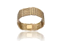 Bracciale in oro - Asta Speciale San Valentino