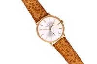 Breitling, orologio in oro - Asta Speciale San Valentino Breitling, orologio in oro - Asta Speciale San Valentino