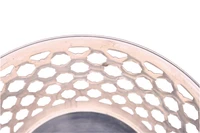 Cestino in argento - Asta Speciale San Valentino