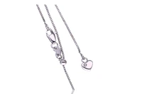 Collana con diamanti - Asta Speciale San Valentino