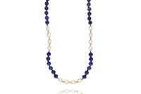 Collana con lapislazzuli - Asta Speciale San Valentino