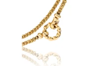 Collana in oro - Asta Speciale San Valentino