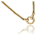 Collana in oro - Asta Speciale San Valentino