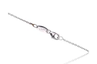 Le Bebe', collana e ciondolo con diamanti - Asta Speciale San Valentino