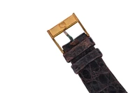 Movado Zenith, orologio in oro - Asta Speciale San Valentino