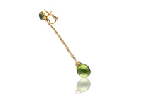 Paio di orecchini attribuiti a Chantecler con diamanti e pietre - Asta Speciale San Valentino Paio di orecchini attribuiti a Chantecler con diamanti e pietre - Asta Speciale San Valentino