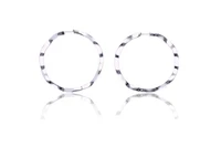 Paio di orecchini con diamanti - Asta Speciale San Valentino