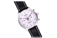 Paul Picot Gentleman 42 - Asta Speciale San Valentino