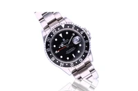 Rolex Gmt Master II, orologio in acciaio - Asta Speciale San Valentino