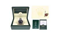 Rolex Gmt Master II, orologio in acciaio - Asta Speciale San Valentino