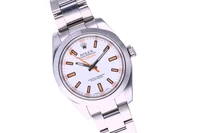 Rolex Milgauss - Asta Speciale San Valentino Rolex Milgauss - Asta Speciale San Valentino