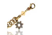 Rosato bracciale con smalti - Asta Speciale San Valentino