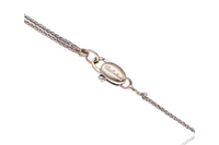 Salvini, collana e ciondolo con diamanti - Asta Speciale San Valentino