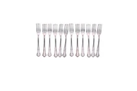 Servizio posate in argento - Asta Speciale San Valentino