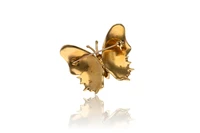 Spilla con smalti policromi - Asta Speciale San Valentino