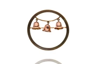 Spilla in oro - Asta Speciale San Valentino