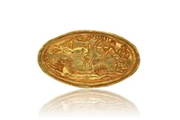 Spilla in oro - Asta Speciale San Valentino