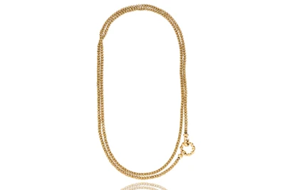 Collana in oro - Asta Speciale San Valentino
