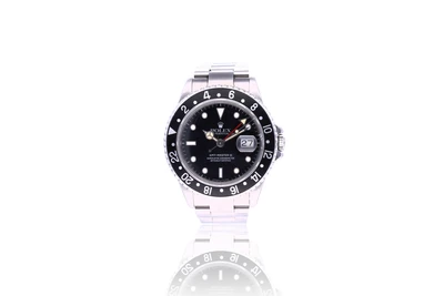 Rolex GMT-Master II - Asta Speciale San Valentino