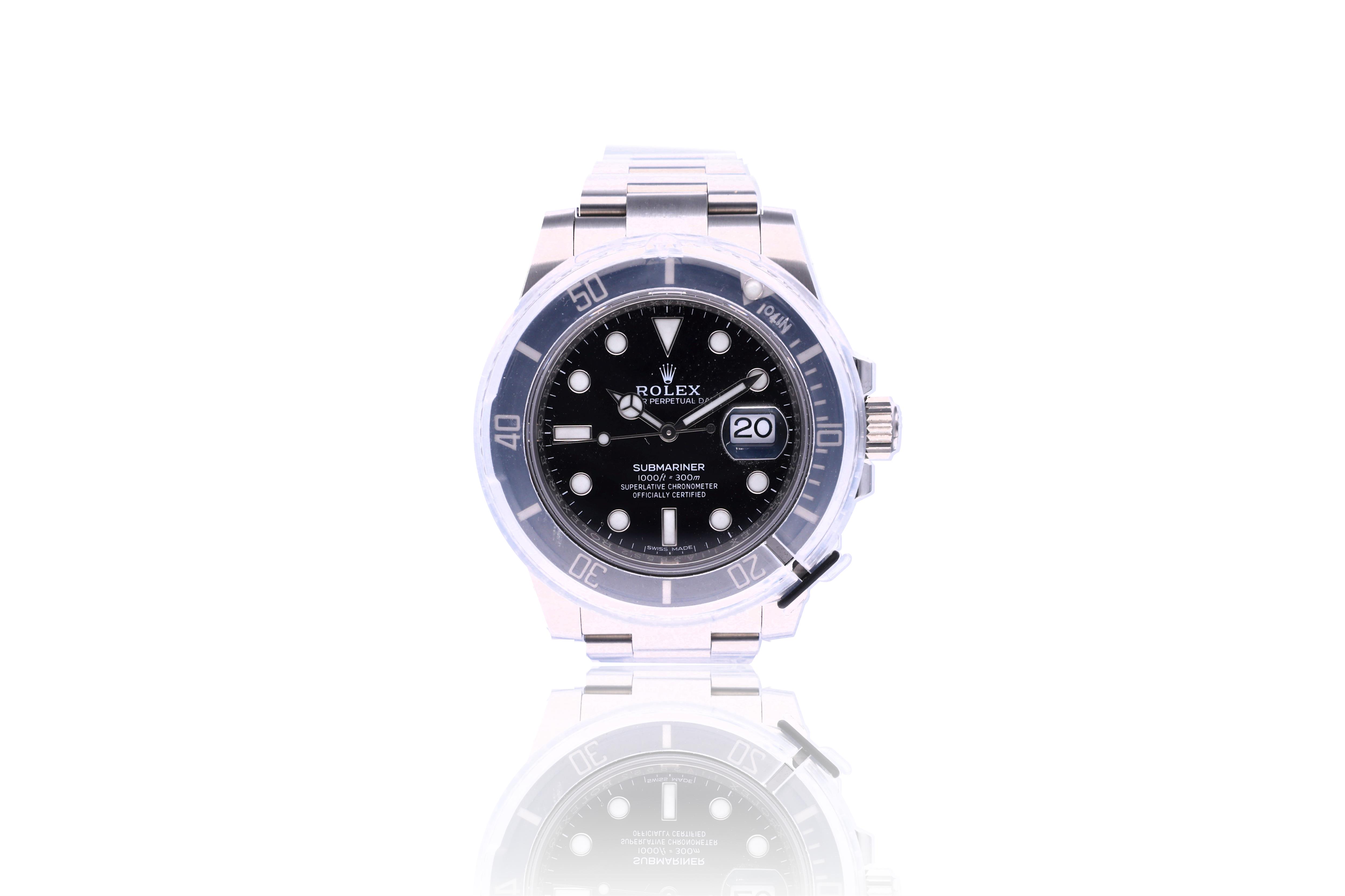 Rolex Submariner - Asta Speciale San Valentino
