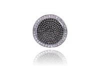 Anello con diamanti - Asta Tesori di Pasqua - Gioielli da riscoprire