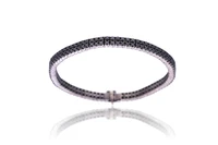 Bracciale con diamanti - Asta Tesori di Pasqua - Gioielli da riscoprire