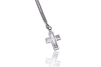 Chopard, collana e ciondolo con diamanti - Asta Tesori di Pasqua - Gioielli da riscoprire