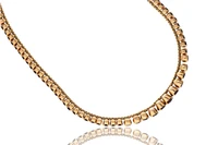 Collana con granati - Asta Tesori di Pasqua - Gioielli da riscoprire