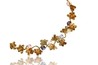 Collana con perle coltivate - Asta Tesori di Pasqua - Gioielli da riscoprire