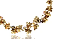 Collana con perle coltivate - Asta Tesori di Pasqua - Gioielli da riscoprire