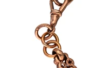 Collana con smeraldo, diamanti, granati, diaspri e calcedoni - Asta Tesori di Pasqua - Gioielli da riscoprire Collana con smeraldo, diamanti, granati, diaspri e calcedoni - Asta Tesori di Pasqua - Gioielli da riscoprire