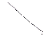 Cusi, bracciale con diamanti - Asta Tesori di Pasqua - Gioielli da riscoprire