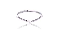 Cusi, bracciale con diamanti - Asta Tesori di Pasqua - Gioielli da riscoprire