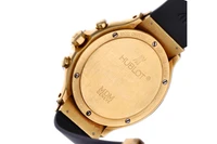 Hublot Chronograph - Asta Tesori di Pasqua - Gioielli da riscoprire Hublot Chronograph - Asta Tesori di Pasqua - Gioielli da riscoprire