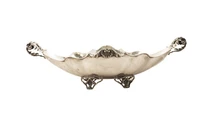 Jatte in argento - Asta Tesori di Pasqua - Gioielli da riscoprire