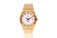 Omega Constellation - Asta Tesori di Pasqua - Gioielli da riscoprire