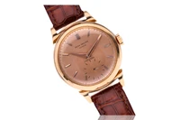 Patek Philippe Calatrava "Riccio" - Asta Tesori di Pasqua - Gioielli da riscoprire