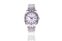 Rolex Datejust "Turn-o-Graph" - Asta Tesori di Pasqua - Gioielli da riscoprire