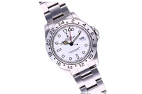 Rolex Explorer II - Asta Tesori di Pasqua - Gioielli da riscoprire Rolex Explorer II - Asta Tesori di Pasqua - Gioielli da riscoprire