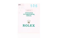 Rolex Explorer II - Asta Tesori di Pasqua - Gioielli da riscoprire Rolex Explorer II - Asta Tesori di Pasqua - Gioielli da riscoprire