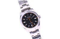 Rolex Milgauss - Asta Tesori di Pasqua - Gioielli da riscoprire