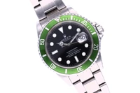Rolex Submariner - Asta Tesori di Pasqua - Gioielli da riscoprire