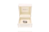 Salvini, anello con diamanti - Asta Tesori di Pasqua - Gioielli da riscoprire