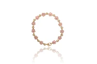 Schreiber, bracciale con smalti - Asta Tesori di Pasqua - Gioielli da riscoprire