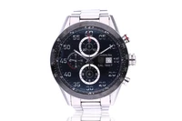 TAG Heuer Carrera - Asta Tesori di Pasqua - Gioielli da riscoprire TAG Heuer Carrera - Asta Tesori di Pasqua - Gioielli da riscoprire