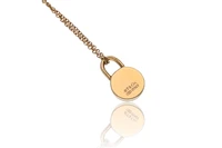 Tiffany & Co. collana con diamante - Asta Tesori di Pasqua - Gioielli da riscoprire