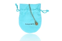 Tiffany & Co. collana con diamante - Asta Tesori di Pasqua - Gioielli da riscoprire